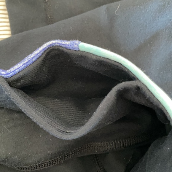 Underarmer pants - Picture 5 of 5